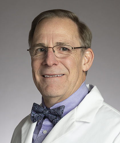 Keith Wright, MD